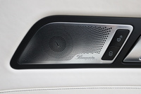 2016 Mercedes-AMG GT 