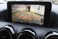 2016 Mercedes-AMG GT 