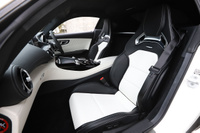 2016 Mercedes-AMG GT 