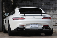 2016 Mercedes-AMG GT 