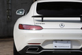 2016 Mercedes-AMG GT 
