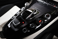 2016 Mercedes-AMG GT 