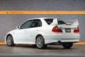 1998 Mitsubishi LANCER EVOLUTION CP9A Lancer GSR Evolution V, Wedssports Rev Catalyzer, Greddy Front Mount Intercooler