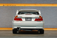 1998 Mitsubishi LANCER EVOLUTION CP9A Lancer GSR Evolution V, Wedssports Rev Catalyzer, Greddy Front Mount Intercooler