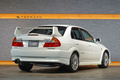 1998 Mitsubishi LANCER EVOLUTION CP9A Lancer GSR Evolution V, Wedssports Rev Catalyzer, Greddy Front Mount Intercooler