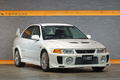 1998 Mitsubishi LANCER EVOLUTION CP9A Lancer GSR Evolution V, Wedssports Rev Catalyzer, Greddy Front Mount Intercooler