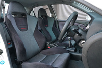 1998 Mitsubishi LANCER EVOLUTION CP9A Lancer GSR Evolution V, Wedssports Rev Catalyzer, Greddy Front Mount Intercooler