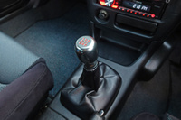 1998 Mitsubishi LANCER EVOLUTION CP9A Lancer GSR Evolution V, Wedssports Rev Catalyzer, Greddy Front Mount Intercooler