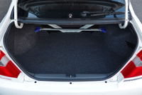 1998 Mitsubishi LANCER EVOLUTION CP9A Lancer GSR Evolution V, Wedssports Rev Catalyzer, Greddy Front Mount Intercooler