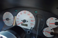 1998 Mitsubishi LANCER EVOLUTION CP9A Lancer GSR Evolution V, Wedssports Rev Catalyzer, Greddy Front Mount Intercooler