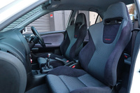 1998 Mitsubishi LANCER EVOLUTION CP9A Lancer GSR Evolution V, Wedssports Rev Catalyzer, Greddy Front Mount Intercooler