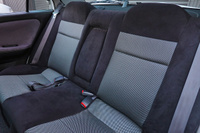 1998 Mitsubishi LANCER EVOLUTION CP9A Lancer GSR Evolution V, Wedssports Rev Catalyzer, Greddy Front Mount Intercooler