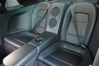 2012 Nissan GT-R R35 GT-R BLACK EDITION, Nismo Aero Parts, Add-on Rear Spoiler, RAYS TE37 Saga S-Plus 20 Inch Wheels