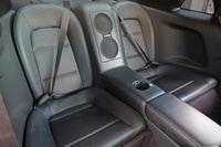 2012 Nissan GT-R R35 GT-R BLACK EDITION, Nismo Aero Parts, Add-on Rear Spoiler, RAYS TE37 Saga S-Plus 20 Inch Wheels