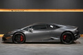 2017 Lamborghini Huracan 