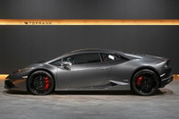 2017 Lamborghini Huracan 