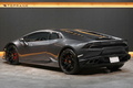 2017 Lamborghini Huracan 