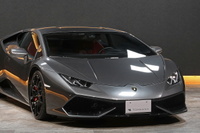 2017 Lamborghini Huracan 