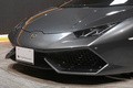 2017 Lamborghini Huracan 