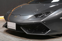 2017 Lamborghini Huracan 