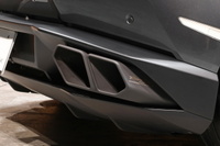 2017 Lamborghini Huracan 