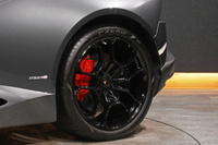 2017 Lamborghini Huracan 