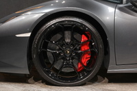 2017 Lamborghini Huracan 