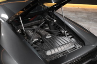 2017 Lamborghini Huracan 