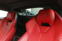 2017 Lamborghini Huracan 