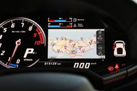 2017 Lamborghini Huracan 