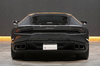 2017 Lamborghini Huracan 