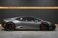 2017 Lamborghini Huracan 
