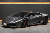 2017 Lamborghini Huracan 
