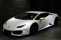 2018 Lamborghini Huracan null