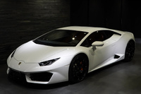 2018 Lamborghini Huracan null