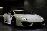 2018 Lamborghini Huracan null