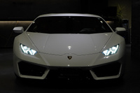 2018 Lamborghini Huracan null