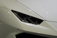 2018 Lamborghini Huracan null