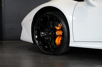 2018 Lamborghini Huracan null