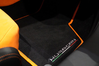 2018 Lamborghini Huracan null