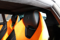 2018 Lamborghini Huracan null