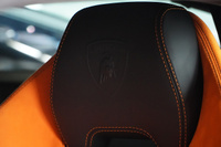 2018 Lamborghini Huracan null