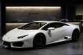 2018 Lamborghini Huracan null