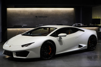 2018 Lamborghini Huracan null