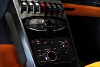 2018 Lamborghini Huracan null