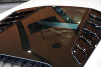 2018 Lamborghini Huracan null