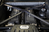 2018 Lamborghini Huracan null