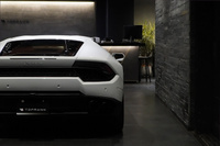 2018 Lamborghini Huracan null