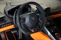 2018 Lamborghini Huracan null