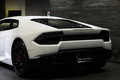 2018 Lamborghini Huracan null